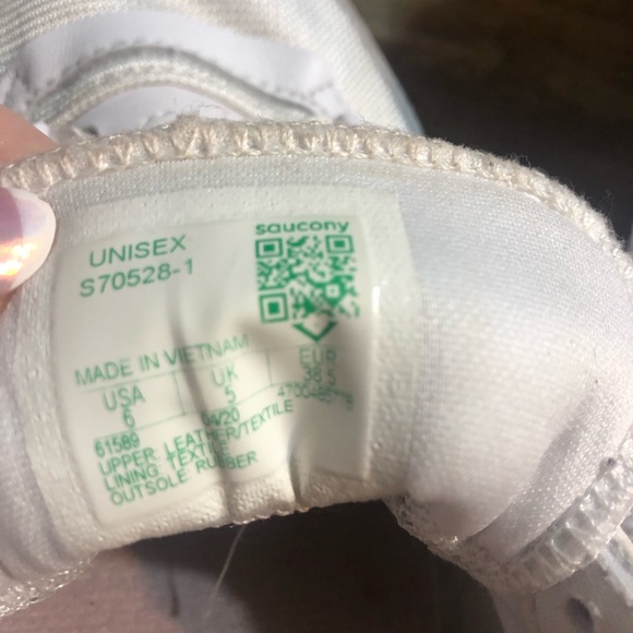 🤍SAUCONY🤍 - Picture 5 of 13